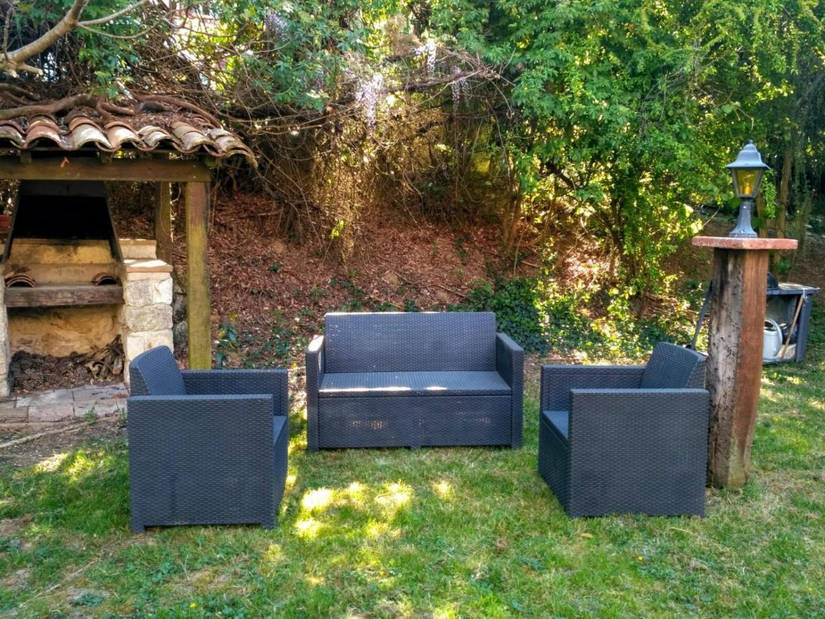 Bienvenue ! Homestay Moissac