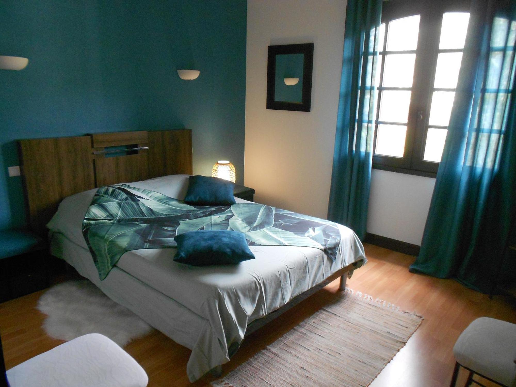 Homestay Bienvenue !